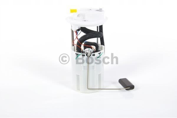 Fuel pump modular Part manufacturer Bosch