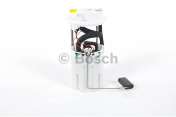 Fuel pump modular Part manufacturer Bosch