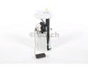 Fuel pump modular Engine type not specified