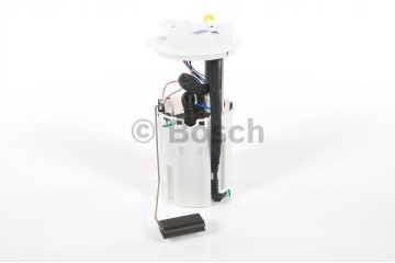 Fuel pump modular Engine type not specified