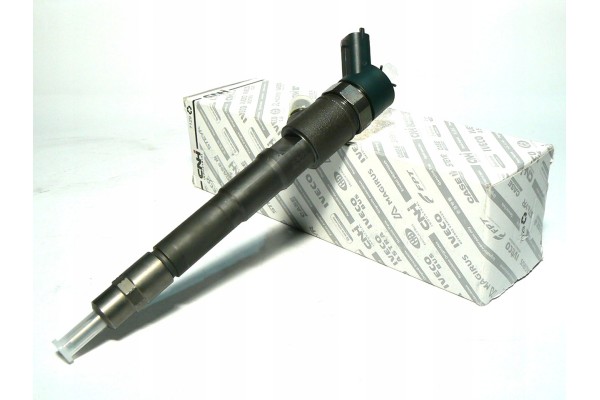 BOSCH INJECTOR CR FIAT DUCATO 2 3D 06 Engine type diesel