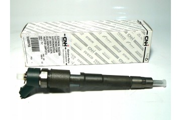 BOSCH INJECTOR CR FIAT DUCATO 2 3D 06 Product weight with unit packaging 10 kg