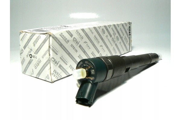 BOSCH INJECTOR CR FIAT DUCATO 2 3D 06 Quality of parts according to GVO O original with manufacturer s logo OE