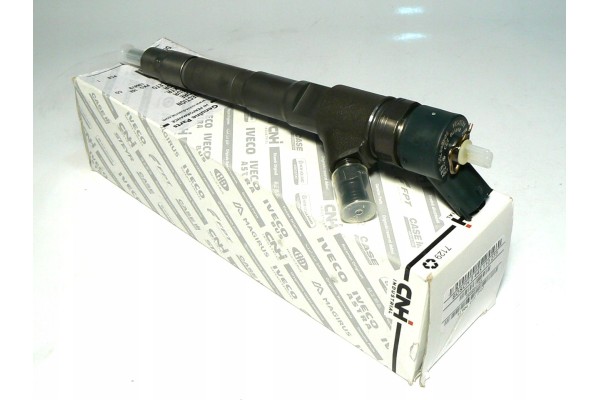 BOSCH INJECTOR CR FIAT DUCATO 2 3D 06 Catalog number of substitutes 7 56027 102024 0870076 0871002 2995470 02995470 71724125 717