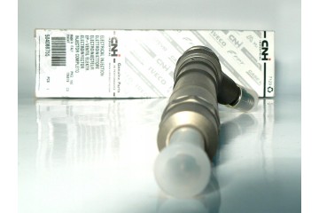 BOSCH INJECTOR CR FIAT DUCATO 2 3D 06 Catalog number of the original 504088755