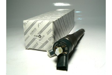 BOSCH INJECTOR CR FIAT DUCATO 2 3D 06 Number of pieces 1 pcs