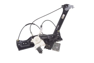 6 PIN ELEVALUNAS DELANTERO DERECHO OPEL ASTRA H TWIN TOP Cosmo 2008 6 PIN 210970 OPEL - 1