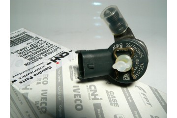 BOSCH INJECTOR CR FIAT DUCATO 2 3D 06 Version European
