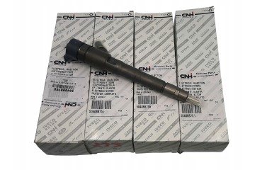 BOSCH INJECTOR CR FIAT DUCATO 2 3D 06 Customs tariff code 84099900