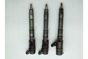 BOSCH INJECTOR CR FIAT DUCATO 2 3D 06 EAN GTIN 4047023152299