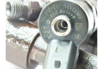 Inyector de Combustible Bosch Diesel Original 0445110273