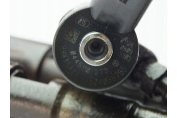 Inyector de Combustible Bosch Diesel Original 0445110273
