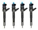 Bosch 0 445 110 809 Injection nozzle
