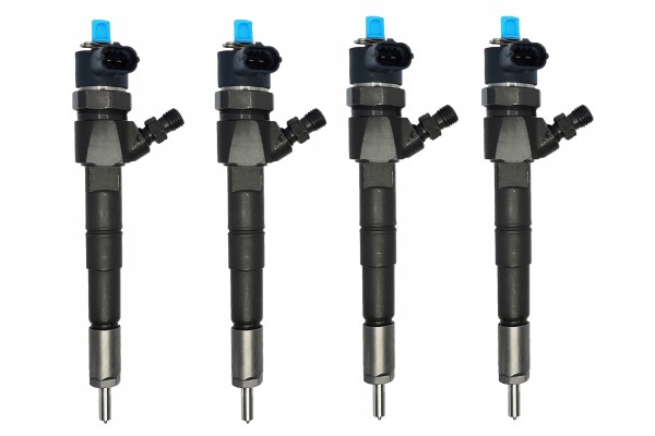 Bosch 0 445 110 809 Injection nozzle