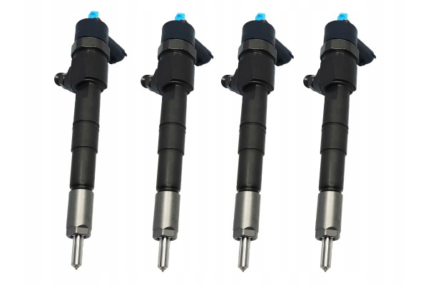 Bosch 0 445 110 809 Injection nozzle Car type passenger cars