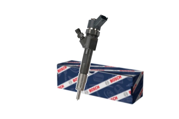 Bosch 0 445 110 809 Injection nozzle Product weight with unit packaging 0 591 kg