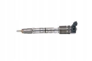 Bosch 0 445 110 809 Injection nozzle Quality of parts according to GVO P replacement with original quality