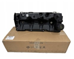 Valve Cover 03L103469AD 03L103469S 1 6 2 0 TDI VW Audi OE