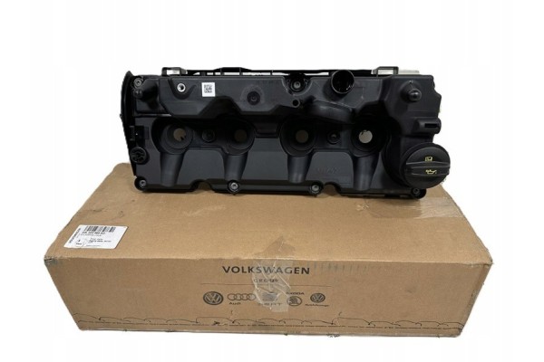 Valve Cover 03L103469AD 03L103469S 1 6 2 0 TDI VW Audi OE
