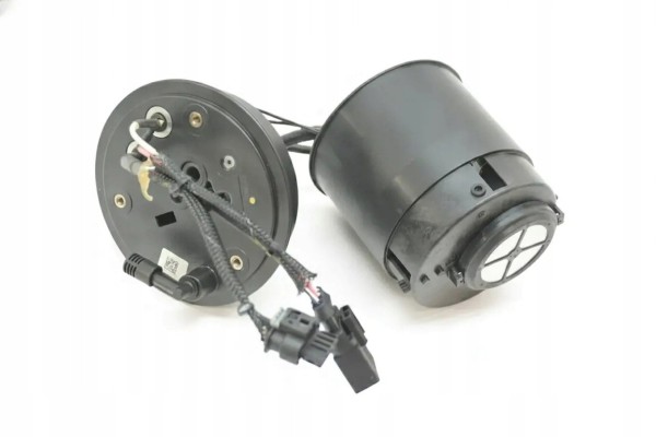 MODULE PUMP ADBLUE UREA F 01C 600 301 BOSCH