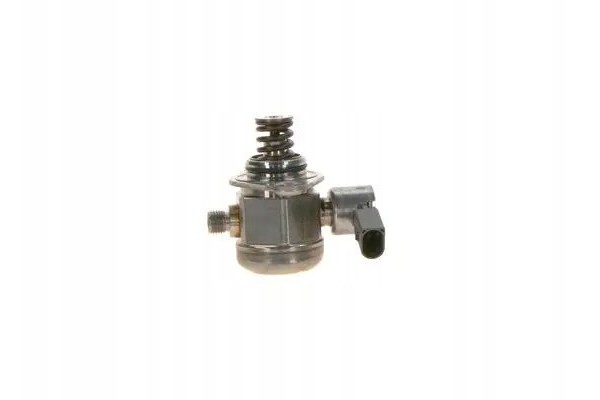 HIGH PRESSURE PUMP 0 261 520 143 BOSCH Packaging status original