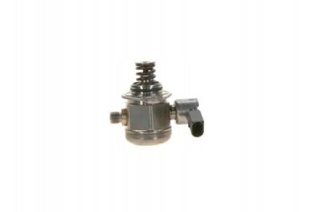 HIGH PRESSURE PUMP 0 261 520 143 BOSCH Packaging status original