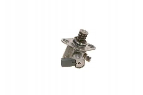 HIGH PRESSURE PUMP 0 261 520 143 BOSCH Part manufacturer Bosch