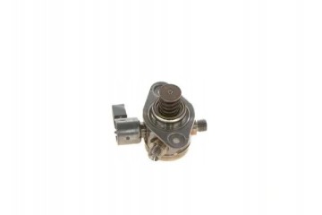 HIGH PRESSURE PUMP 0 261 520 143 BOSCH Catalog number of the part 0 261 520 143