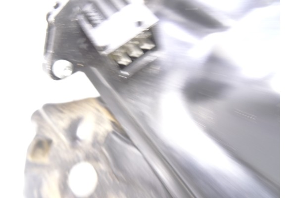 6 PIN ELEVALUNAS DELANTERO DERECHO OPEL ASTRA H TWIN TOP Cosmo 2008 6 PIN 210970 OPEL - 3