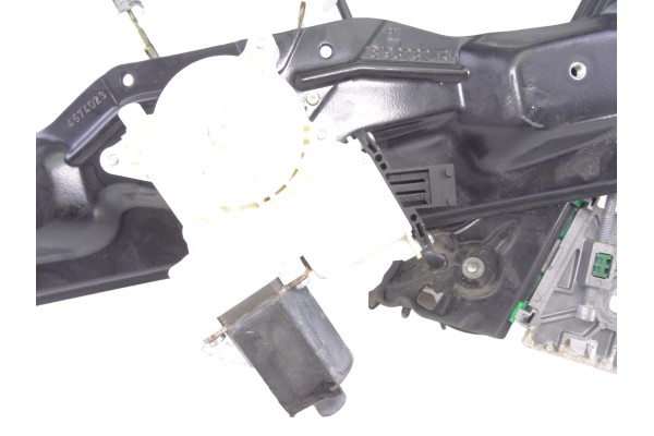 6 PIN ELEVALUNAS DELANTERO DERECHO OPEL ASTRA H TWIN TOP Cosmo 2008 6 PIN 210970 OPEL - 4