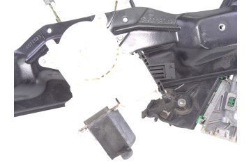 6 PIN ELEVALUNAS DELANTERO DERECHO OPEL ASTRA H TWIN TOP Cosmo 2008 6 PIN 210970 OPEL - 4