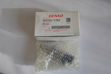 SCV valve DENSO Mitsubishi L200 Pajero Isuzu Part manufacturer Denso