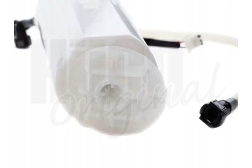 PETROL PUMP 132769 HITACHI AUDI Packaging status original