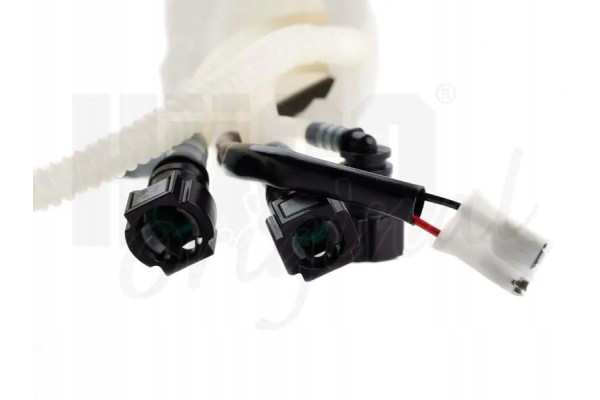 PETROL PUMP 132769 HITACHI AUDI Part manufacturer Hitachi