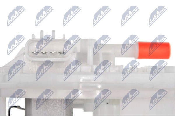 NTY FUEL PUMP JEEP GRAND CHEROKEE 05 COMMANDER 05 Part manufacturer NTY