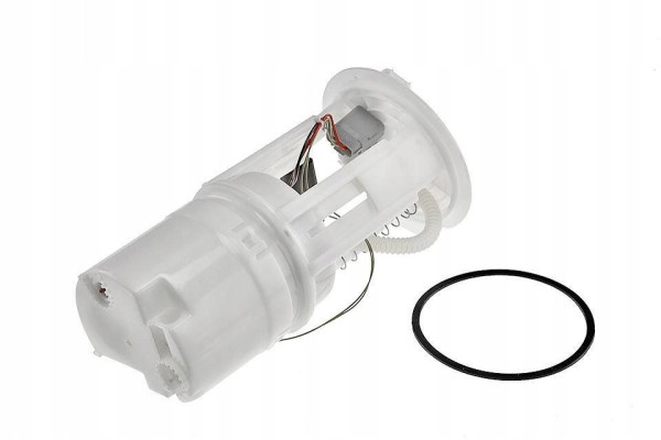 NTY FUEL PUMP JEEP GRAND CHEROKEE 05 COMMANDER 05 Product weight with unit packaging 1 52 kg