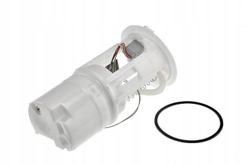 NTY FUEL PUMP JEEP GRAND CHEROKEE 05 COMMANDER 05 Product weight with unit packaging 1 52 kg