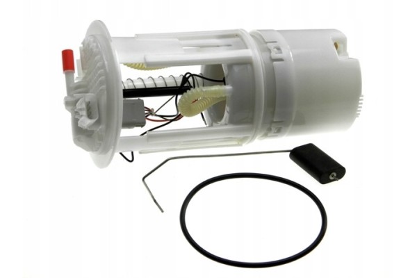 NTY FUEL PUMP JEEP GRAND CHEROKEE 05 COMMANDER 05 Version European
