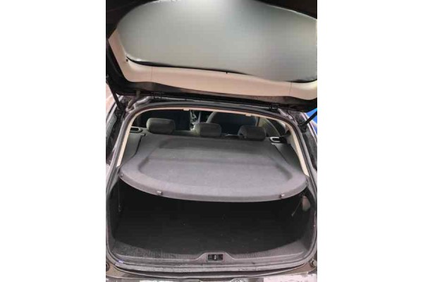 RENAULT MEGANE III BERLINA 5P Expression