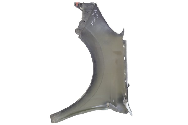 BLANCA ALETA DELANTERA DERECHA OPEL ASTRA H TWIN TOP Cosmo 2008 BLANCA 210990 OPEL - 1