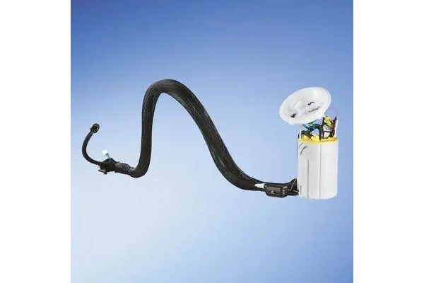 FUEL PUMP 0 580 314 547 BOSCH BMW 5 E60 E61 Packaging status original