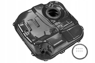 NTY HYUNDAI I30 1 4 1 6 2 0 07 12 FUEL TANK Quality of parts according to GVO P replacement with original quality