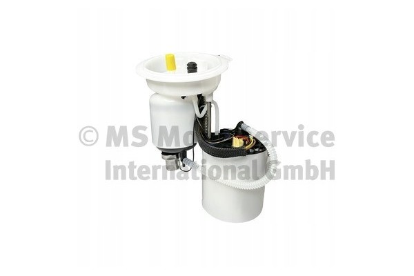 ELECTRIC FUEL PUMP AUDI A6 ALLROAD C7 A6 C7 A7 1 8 4 0 Part manufacturer Pierburg