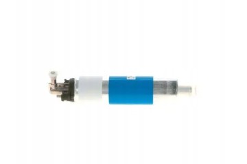FUEL PUMP 0 986 580 372 BOSCH CHRYSLER MERCEDES