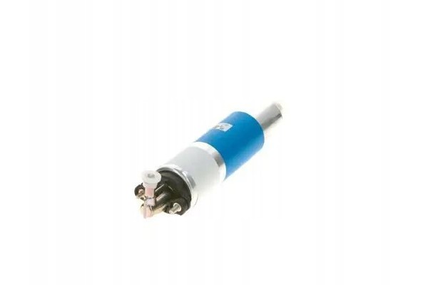 FUEL PUMP 0 986 580 372 BOSCH CHRYSLER MERCEDES Packaging status original