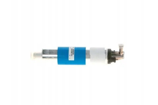 FUEL PUMP 0 986 580 372 BOSCH CHRYSLER MERCEDES Quality of parts according to GVO Q original with factory logo OEM OES