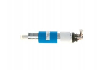 FUEL PUMP 0 986 580 372 BOSCH CHRYSLER MERCEDES Quality of parts according to GVO Q original with factory logo OEM OES