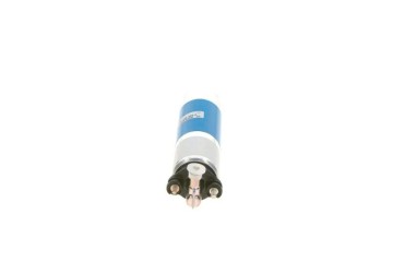 FUEL PUMP 0 986 580 372 BOSCH CHRYSLER MERCEDES Car type cargo vans passenger cars