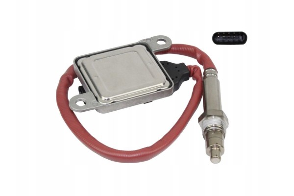 BMW F20 F23 F15 F16 X5 X6 NOX SENSOR Catalog number of the part 134 02 001