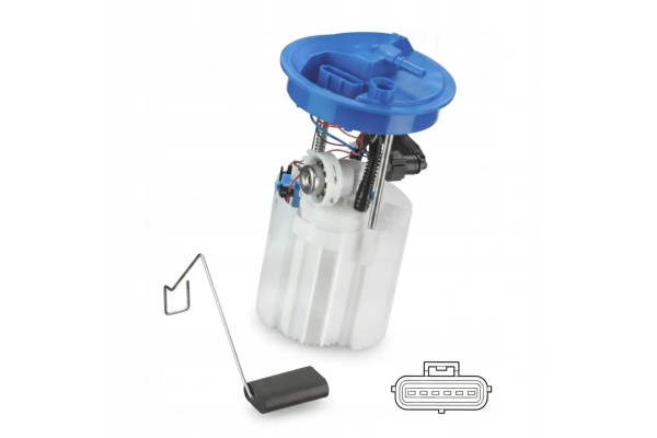 FUEL PUMP PETROL FG2640 12B1 DELPHI VOLVO C30